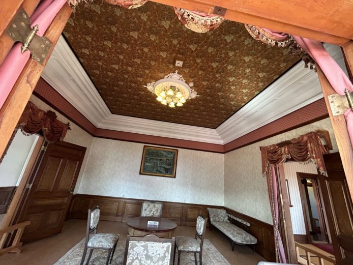 55秒書評　人間失格 斜陽館