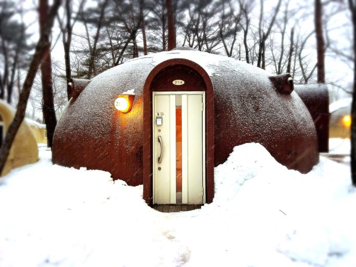 【わんちゃらトリップ】エンゼルフォレスト白川高原