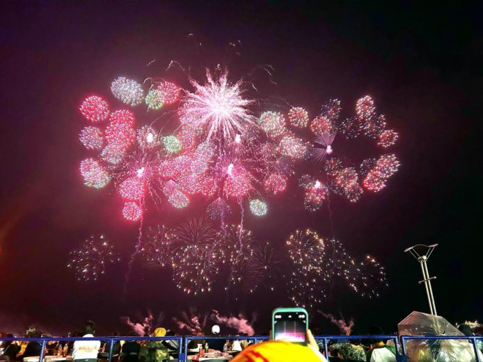 B’ｚのLOVE PHANTOMよかった