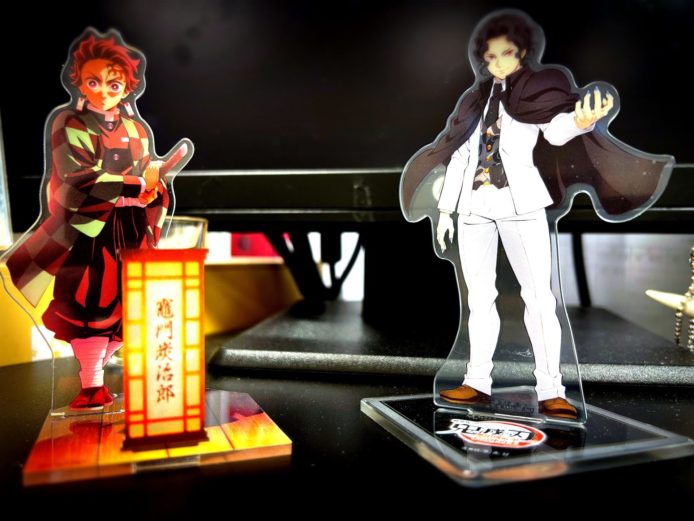 【55秒解決】あの頃のワクワクをもう一度！『鬼滅の刃』徹底プレゼンで全集中魅力大解剖！