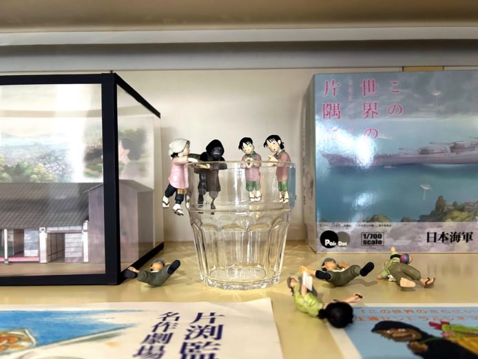 劇場用ポスター