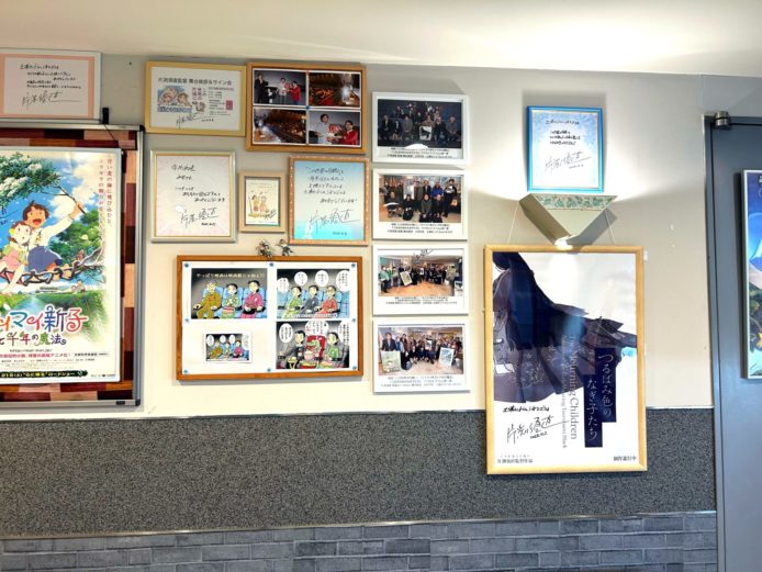 劇場用ポスター