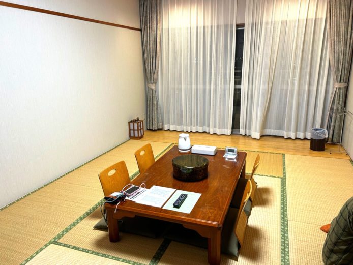 アミティ舞洲 大阪市舞洲障害者スポーツセンター