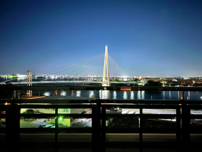 アミティ舞洲 大阪市舞洲障害者スポーツセンター