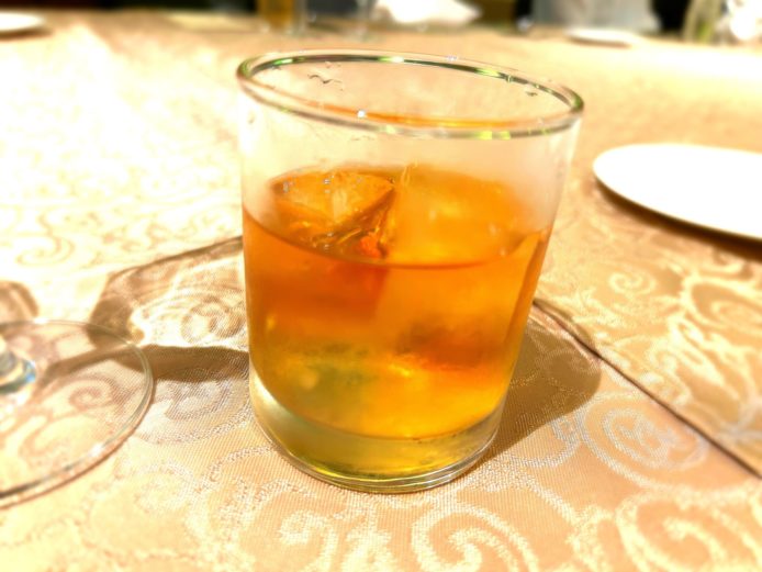 なんで目の前にマッカラン12年があるんだ？