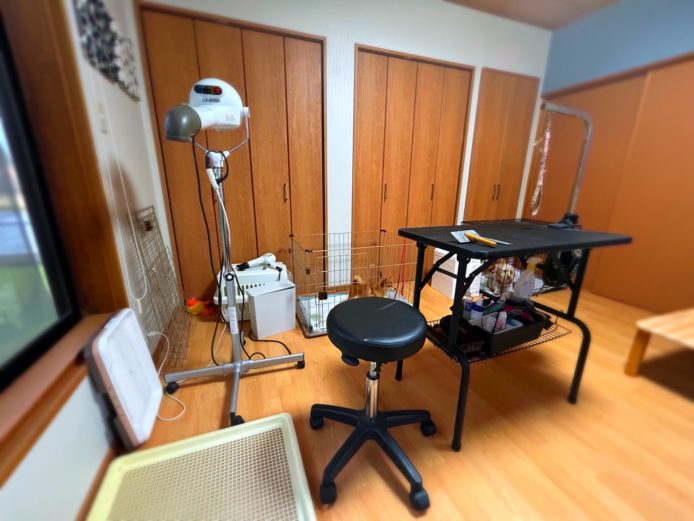 ひとばんお世話になります！